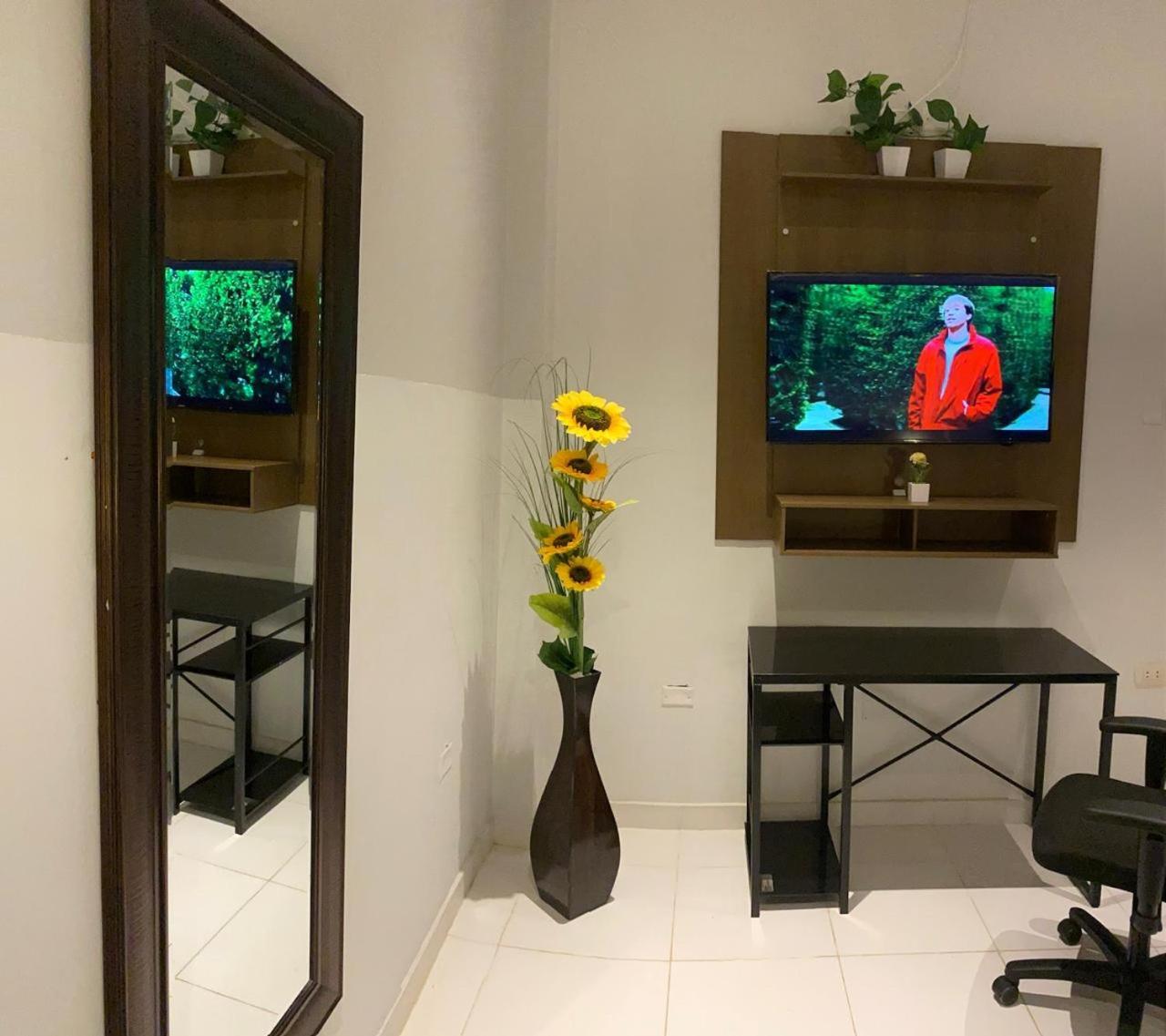 סן ויסנטה דה קנייטה Millennium Hotel Corporative מראה חיצוני תמונה